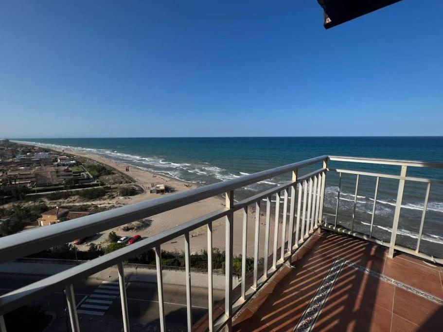 Apartamento Versalles Daire Faro de Cullera Dış mekan fotoğraf
